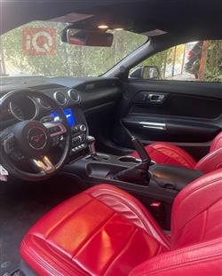 فۆرد مۆستانگ